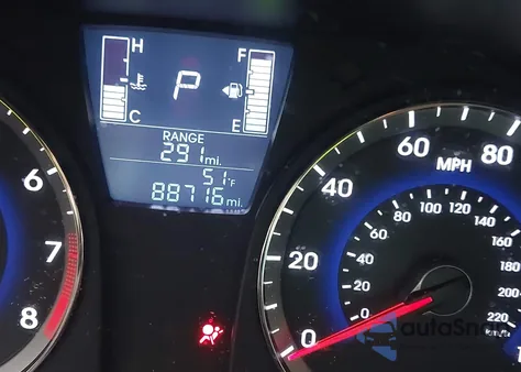 2017 Hyundai Accent Se z USA, uszkodzony, nr VIN KMHCT5AEXHU357715